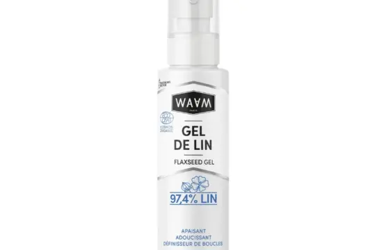 Waam Gel Linaza 200ml